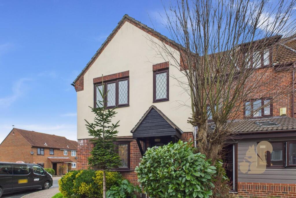 Main image of property: Pennyroyal Crescent, Witham