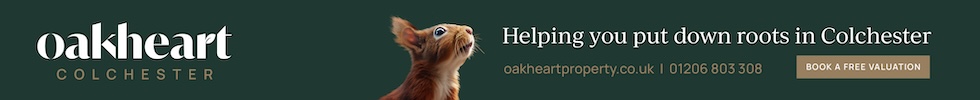 Get brand editions for Oakheart Property, Chelmsford, covering Witham & Braintree