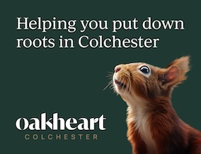 Get brand editions for Oakheart Property, Chelmsford, covering Witham & Braintree