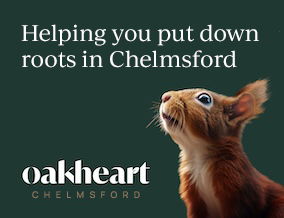 Get brand editions for Oakheart Property, Chelmsford, covering Witham & Braintree