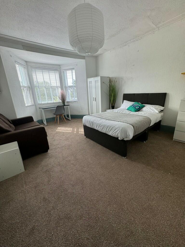 Main image of property: Lisson Grove, Plymouth, Devon, PL4