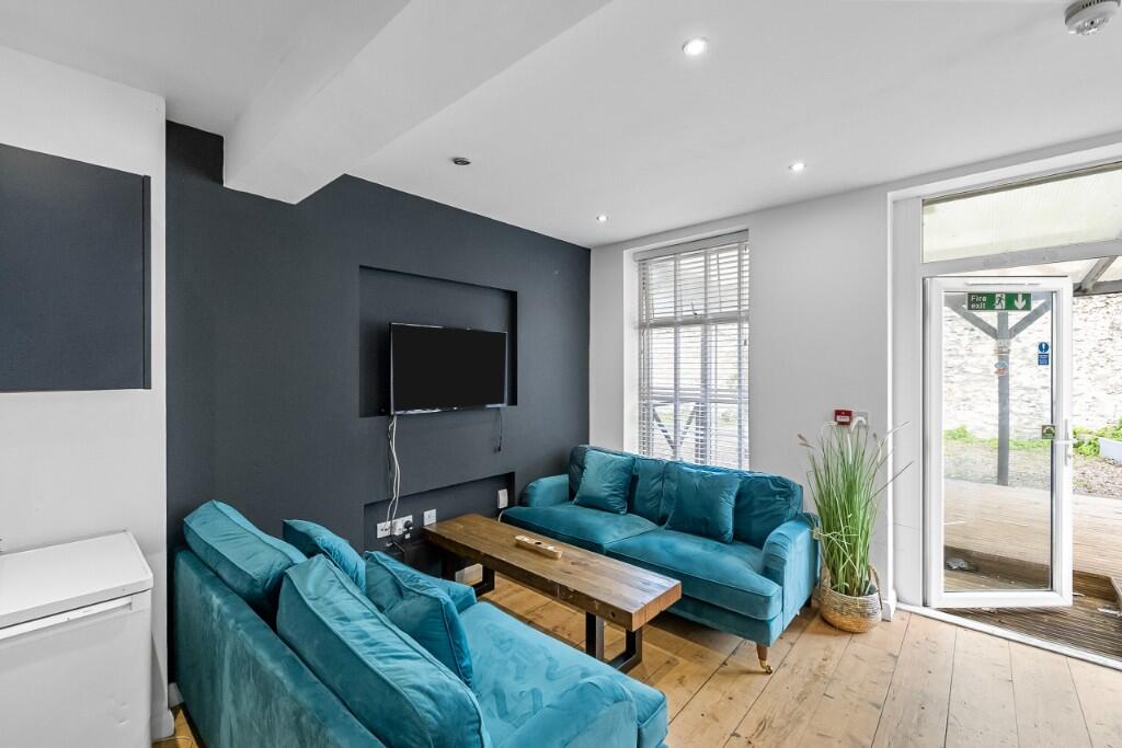 Main image of property: Alma Road, Plymouth, Devon, PL3