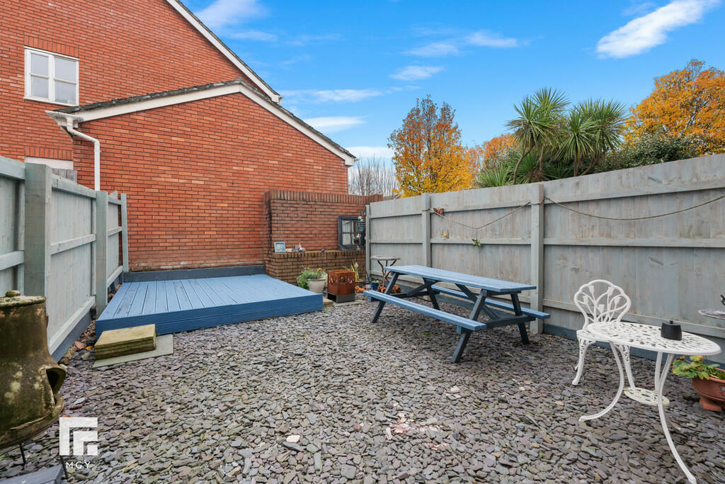Additional property image - Clos Mancheldowne