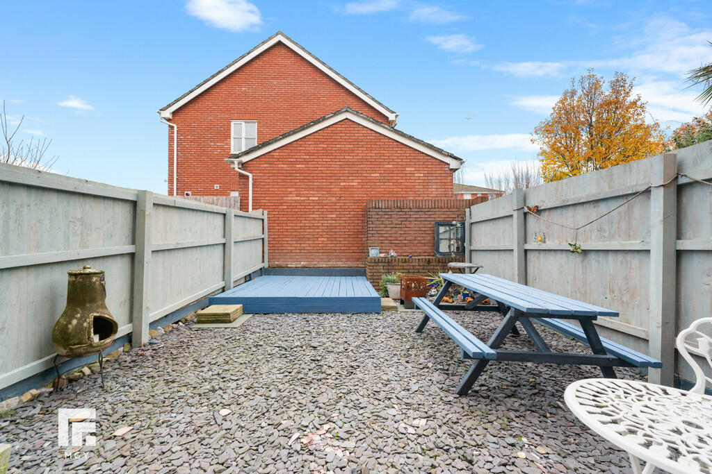 Additional property image - Clos Mancheldowne