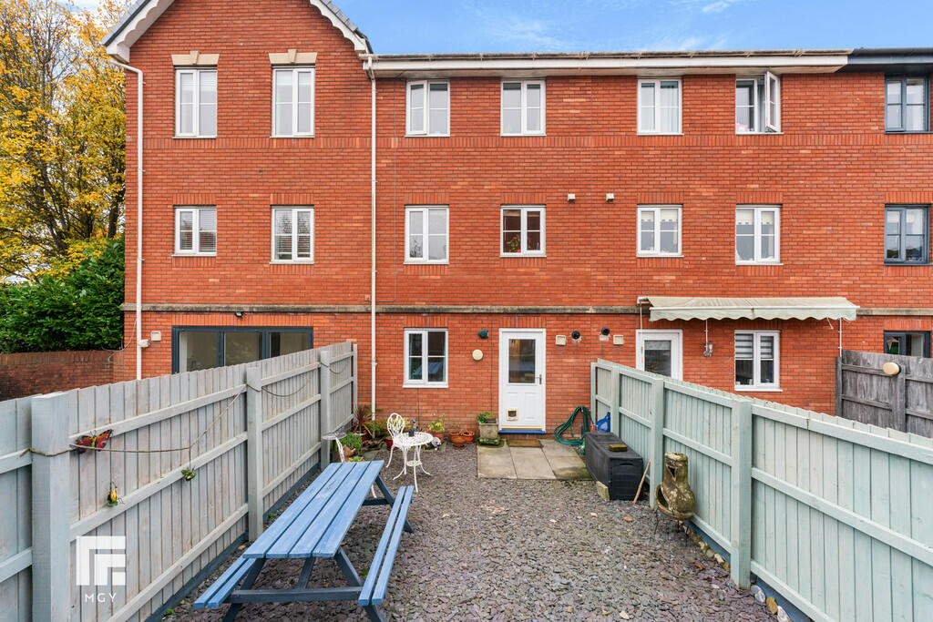 Additional property image - Clos Mancheldowne