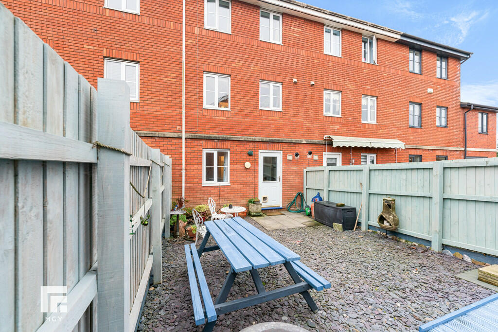 Additional property image - Clos Mancheldowne