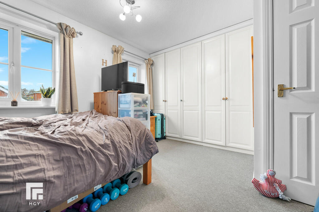 Additional property image - Clos Mancheldowne