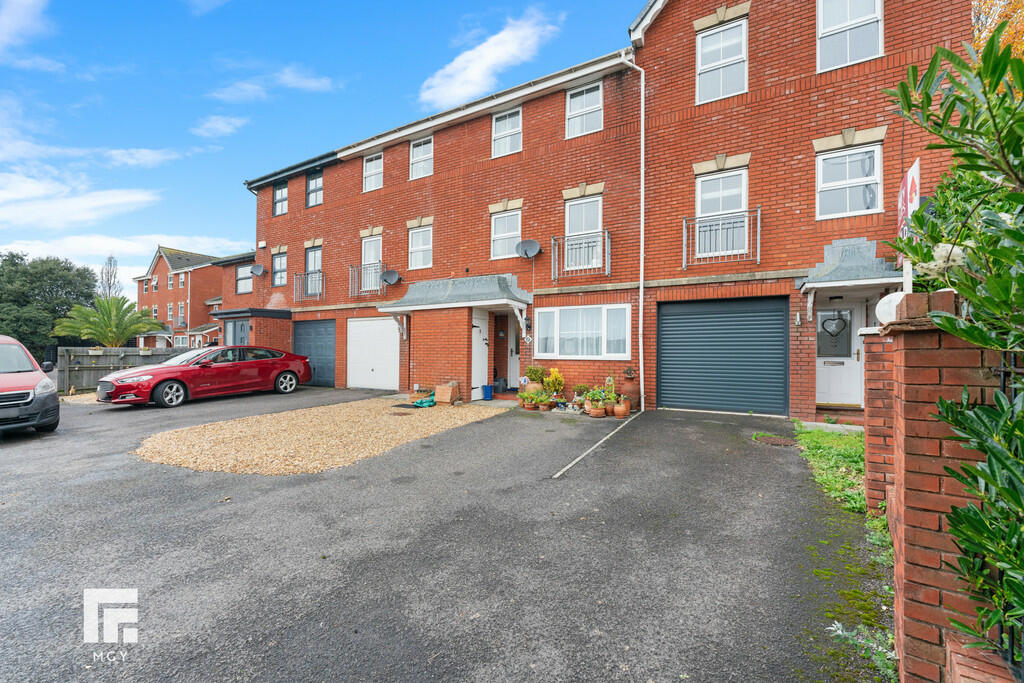 Additional property image - Clos Mancheldowne
