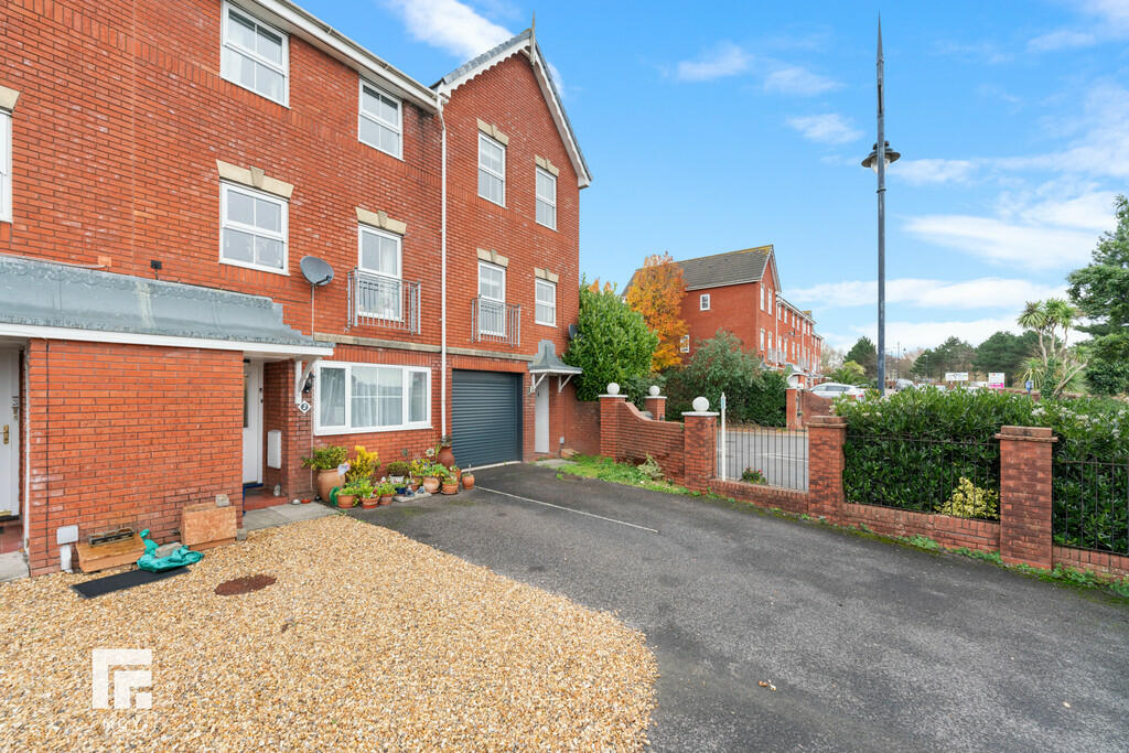 Additional property image - Clos Mancheldowne