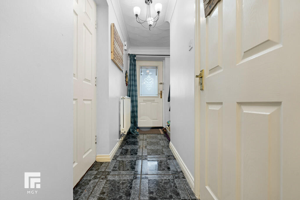 Additional property image - Clos Mancheldowne