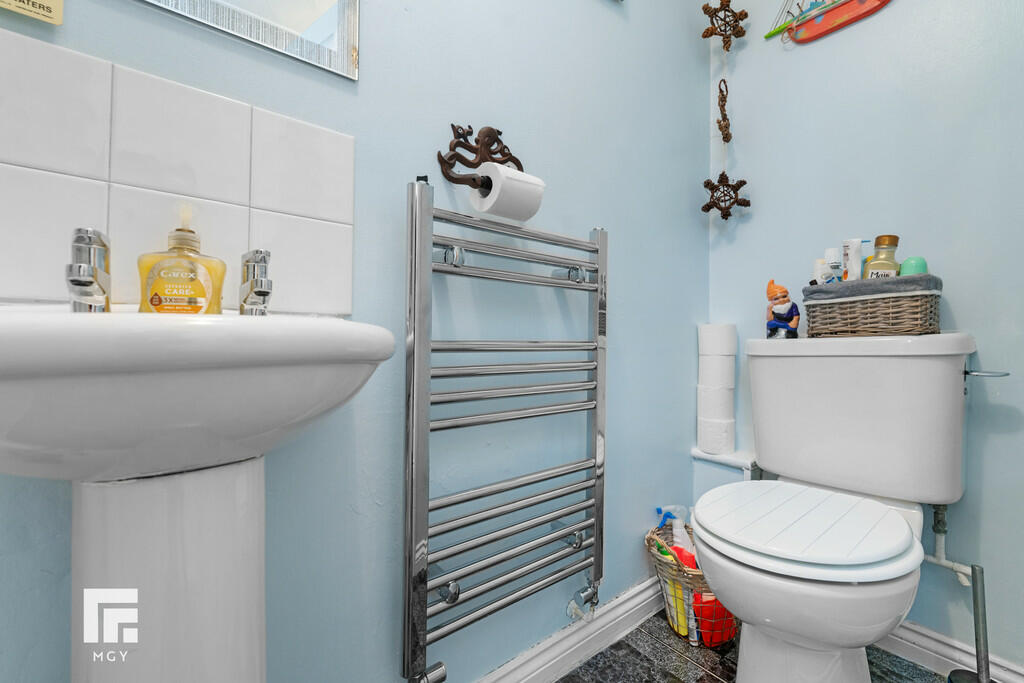 Additional property image - Clos Mancheldowne