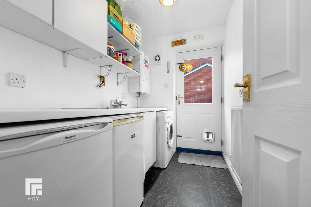Additional property image - Clos Mancheldowne