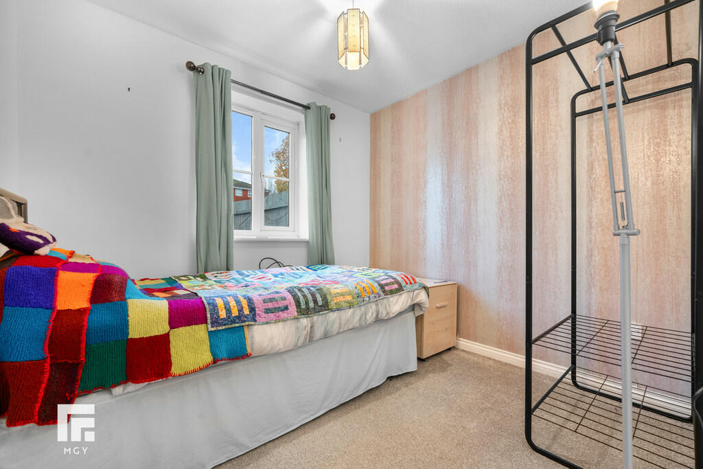 Additional property image - Clos Mancheldowne