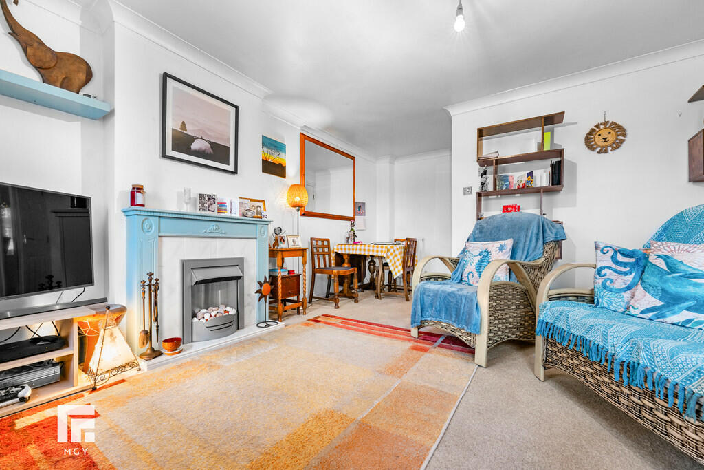 Additional property image - Clos Mancheldowne