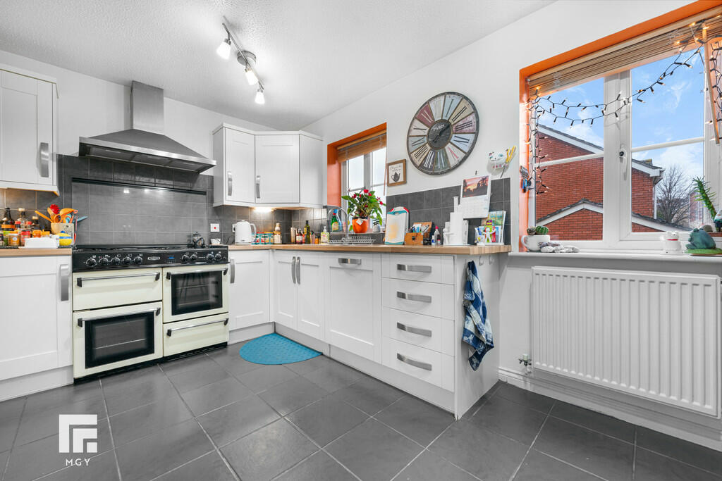 Additional property image - Clos Mancheldowne