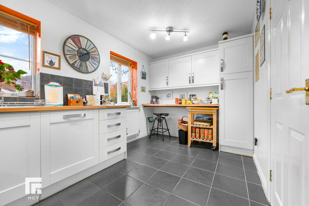 Additional property image - Clos Mancheldowne