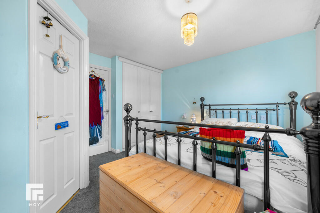 Additional property image - Clos Mancheldowne