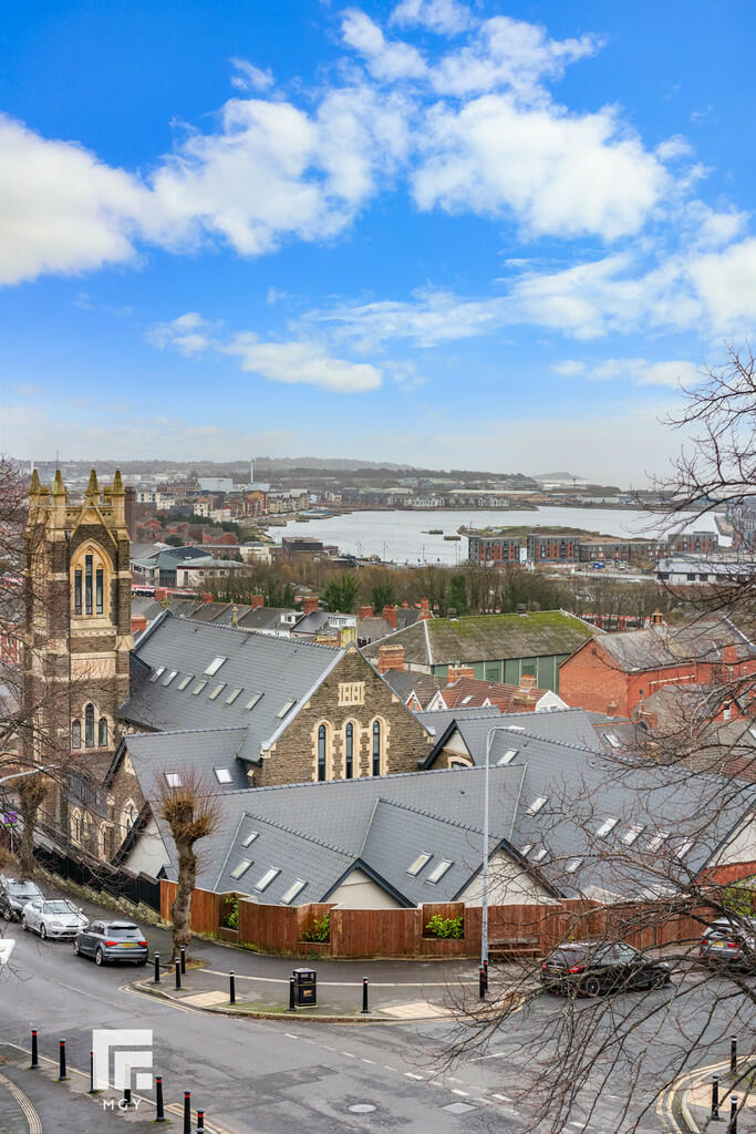 Additional property image - Romilly Road, Barry