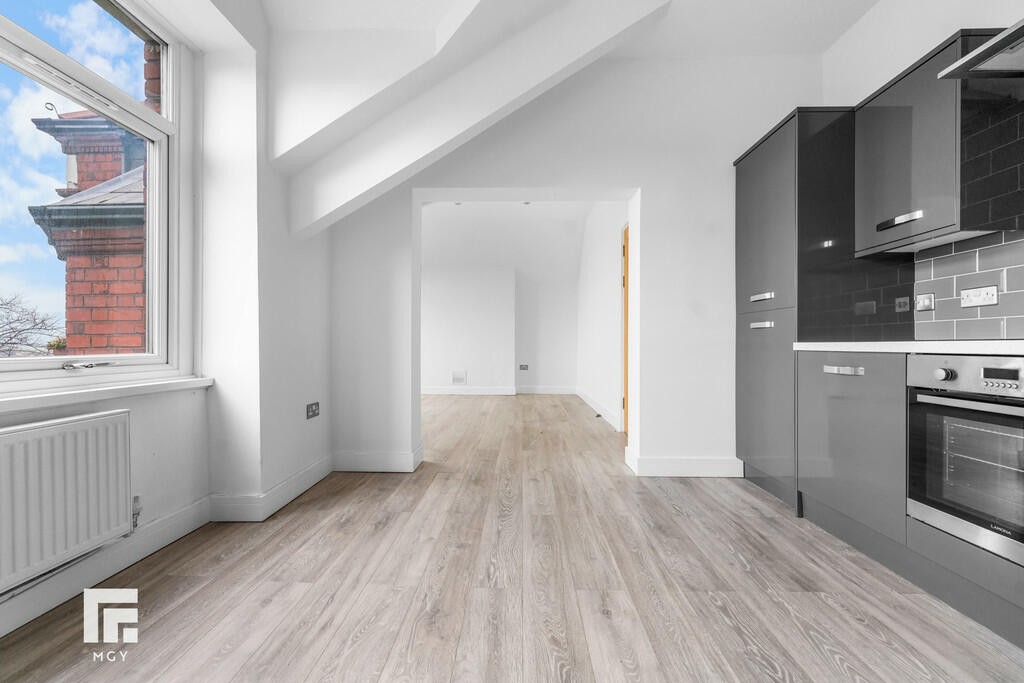 Additional property image - Romilly Road, Barry