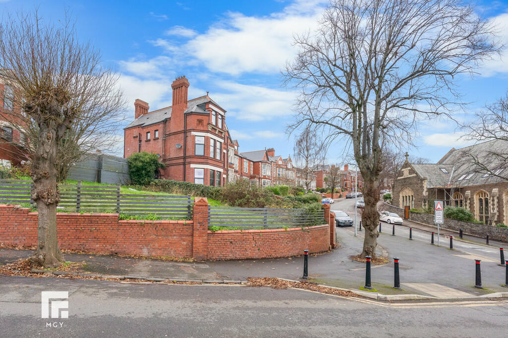 Additional property image - Romilly Road, Barry
