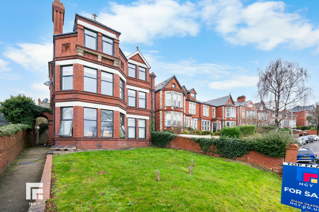 Additional property image - Romilly Road, Barry
