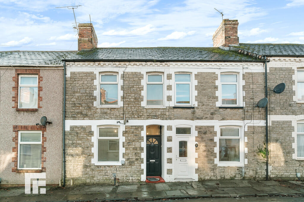 Main image of property: Davies Street, Barry