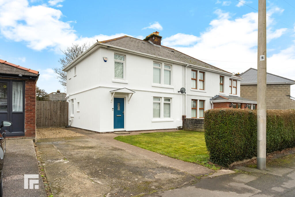 Main image of property: Colcot Road, Barry