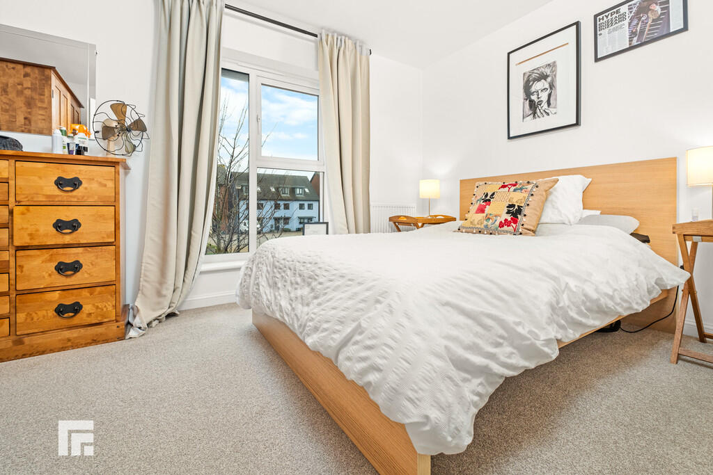 Additional property image - Clos Y Rheilffordd, Barry