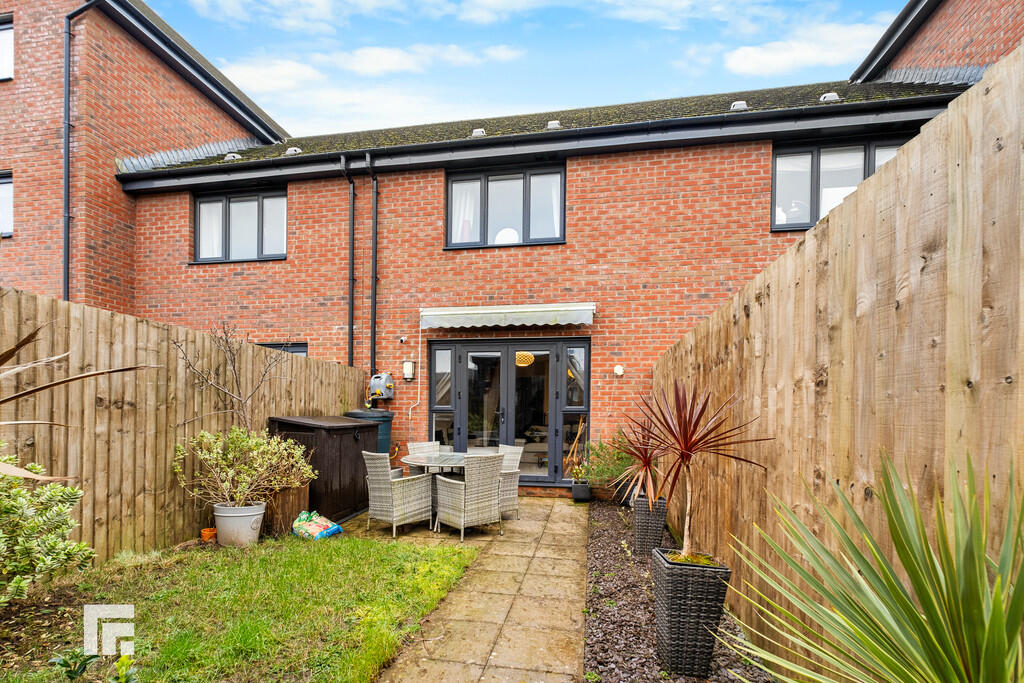 Additional property image - Clos Y Rheilffordd, Barry