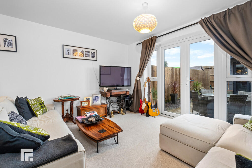Additional property image - Clos Y Rheilffordd, Barry