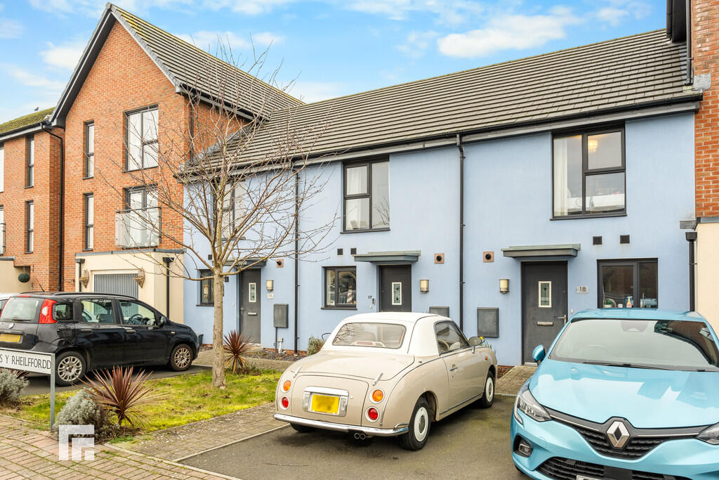 Additional property image - Clos Y Rheilffordd, Barry