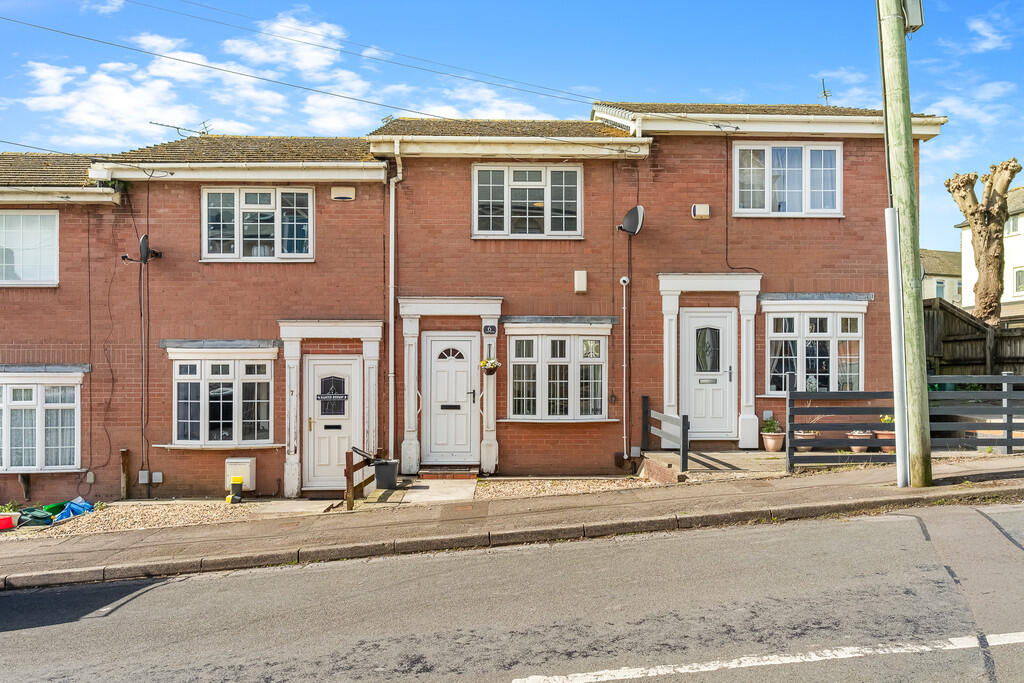 Main image of property: Court Newton, Barry