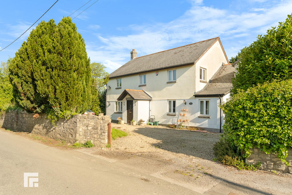 Main image of property: Penmark, Barry