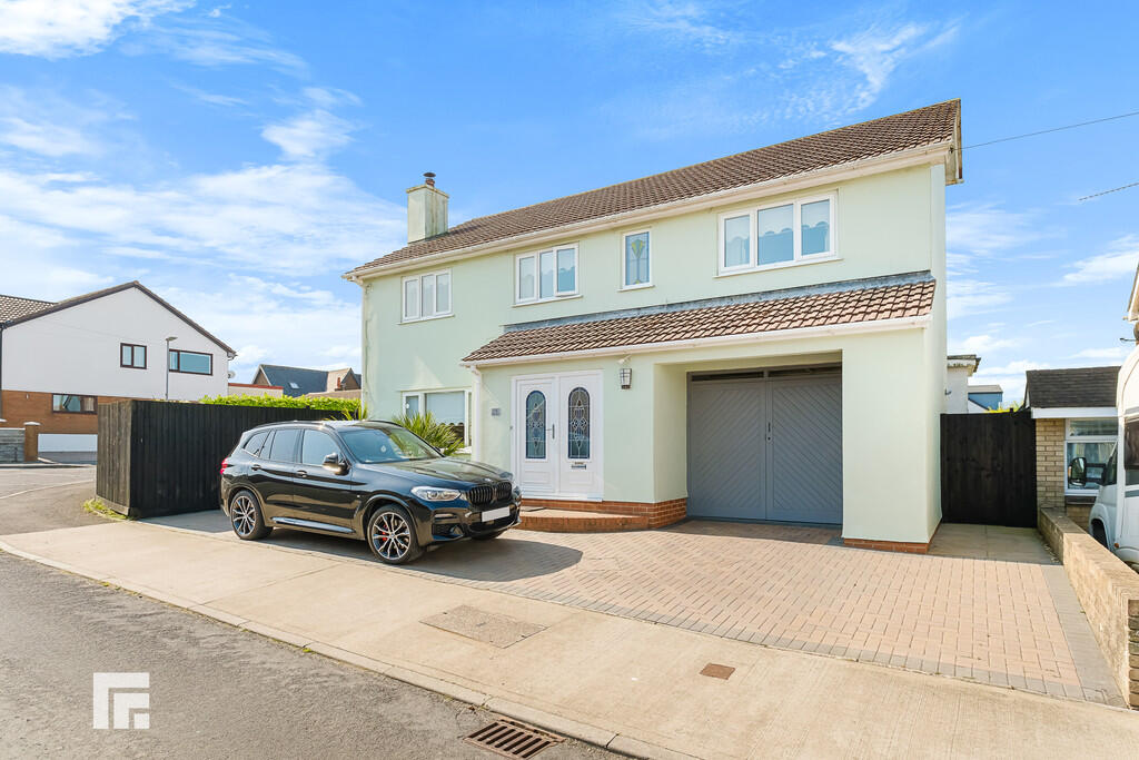 Main image of property: Hellas Drive, Barry