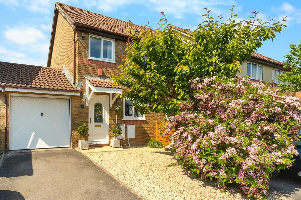 Main image of property: Picton Road, Rhoose
