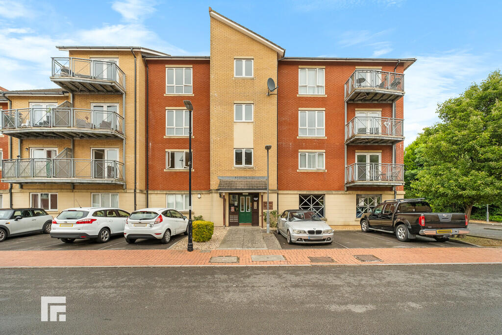 Main image of property: Y Rhodfa, Barry