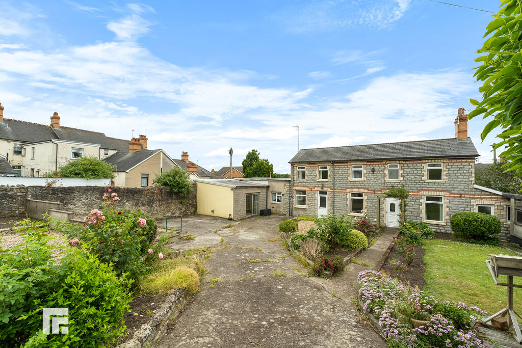 Main image of property: Main Street, Barry