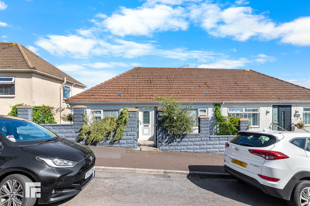 Main image of property: Wenvoe Terrace, Barry