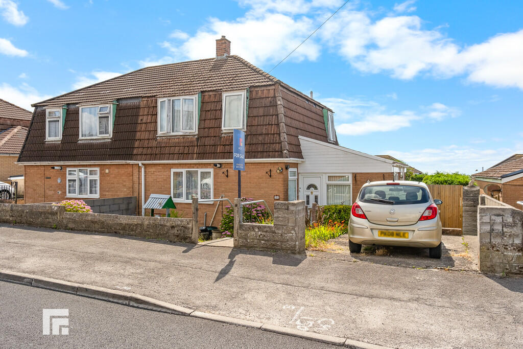 Main image of property: Winston Road, Barry