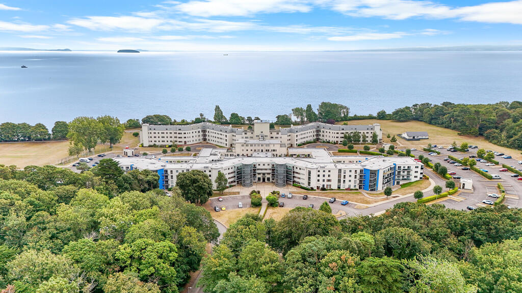 Main image of property: Headlands, Hayes Road, Sully