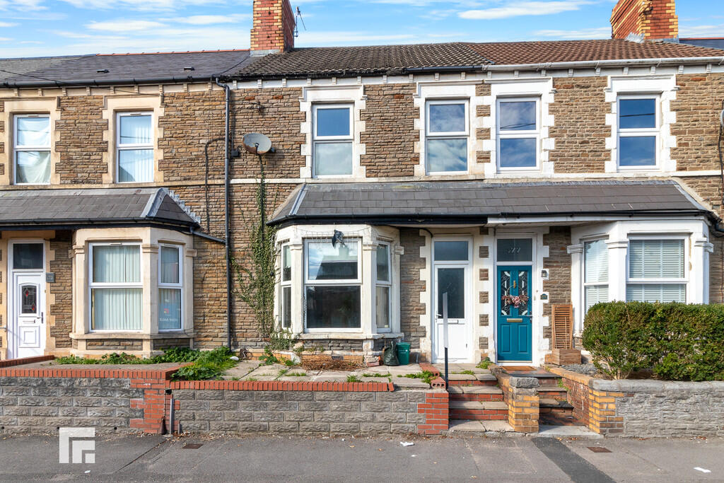 Main image of property: Court Road, Barry