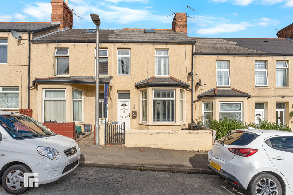 Main image of property: Coigne Terrace, Barry
