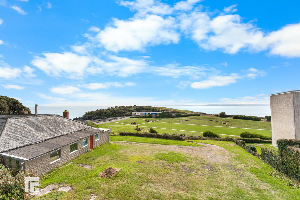 Main image of property: Sealawns, Crosshill, Barry