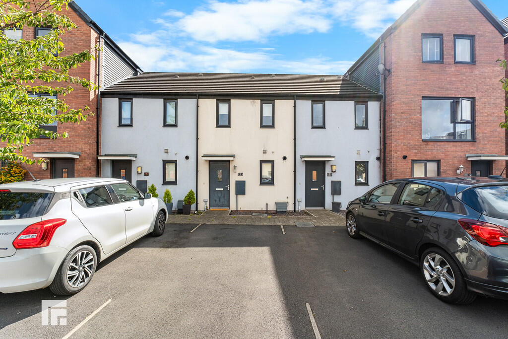 Main image of property: Portland Drive, Barry