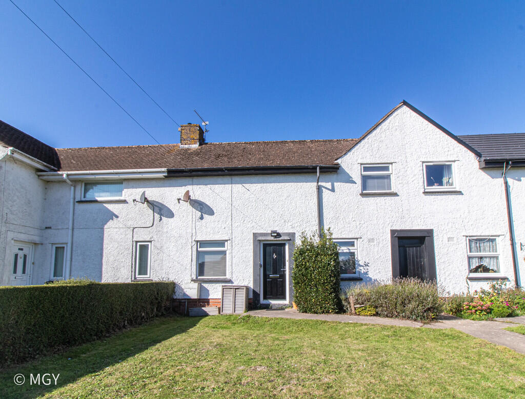 Main image of property: Castle Road, Rhoose