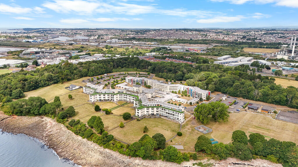 Main image of property: Headlands, Hayes Road, Sully