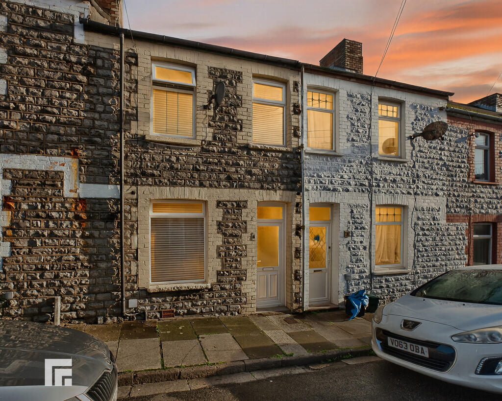 Main image of property: Lee Road, Barry