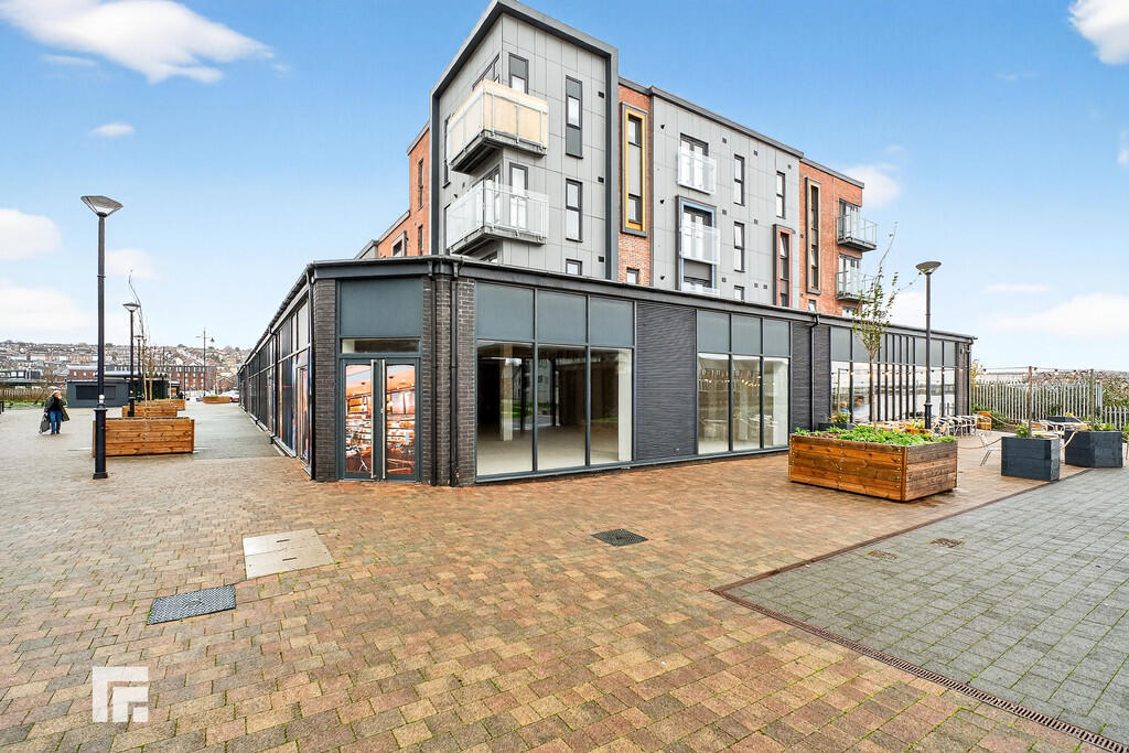 Main image of property: Neptune Road, Barry