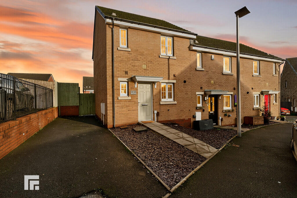 Main image of property: White Farm, Barry