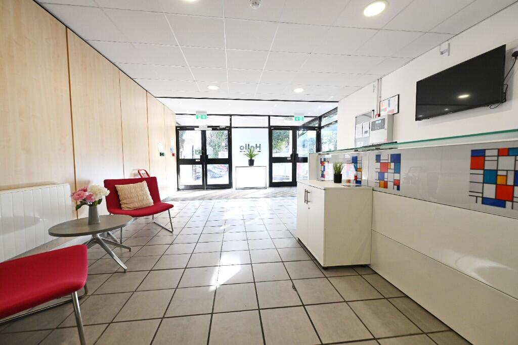 Main image of property: Suite 228, Trinity Point New Road, Halesowen, West Midlands, B63 3HY